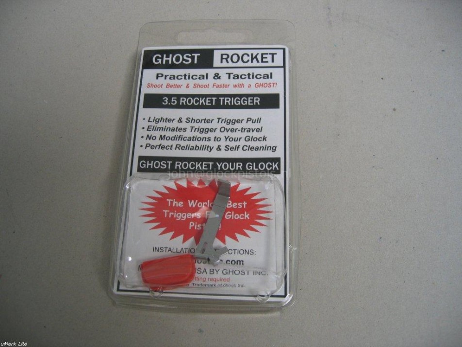 ghostrocket