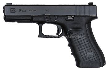 Glock4degeneratie